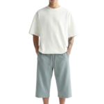 طقم صيفي مميز